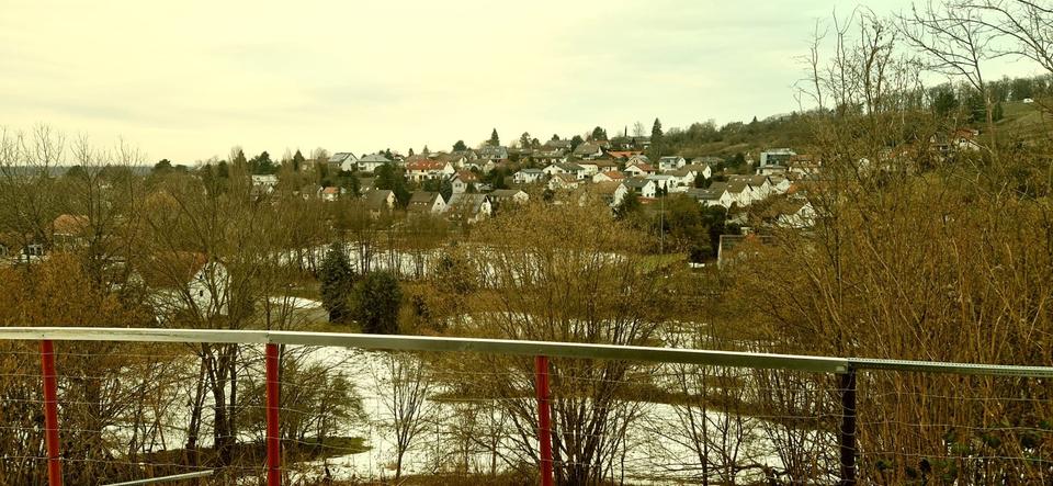 Terrassenwohnung Münster (Hessen) - 2 Zimmer, 60 m&sup2;, 1.200&euro; | Angebot:24753634