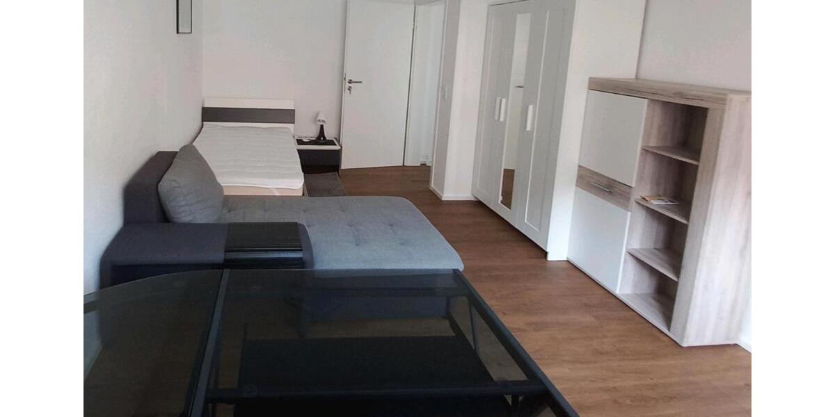 WG-Zimmer in einer 2 er WG 2 zimmer