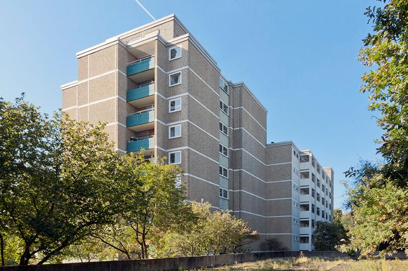 Etagenwohnung Hannover Bothfeld-Vahrenheide - 2 Zimmer, 61 m&sup2;, 598&euro; | Angebot:24381016