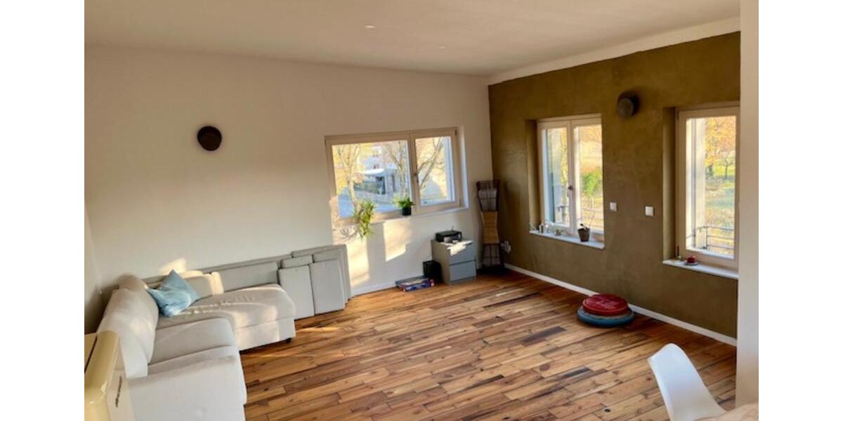 Dachgeschoßwohnung Birkenwerder - 2 Zimmer, 60 m&sup2;, 1.100&euro; | Angebot:24514359