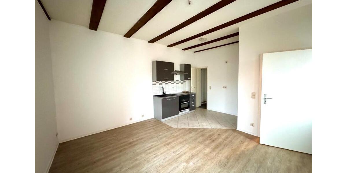 Maisonettenwohnung Malchow - 2 Zimmer, 51 m&sup2;, 430&euro; | Angebot:25657073