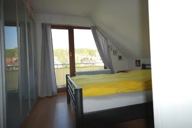 Exklusive 2,5 Zi. DG-Maisonette Whg zimmer