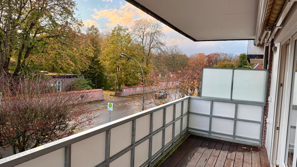 Etagenwohnung Neumünster Böcklersiedlung - 2 Zimmer, 64 m&sup2;, 800&euro; | Angebot:26035686