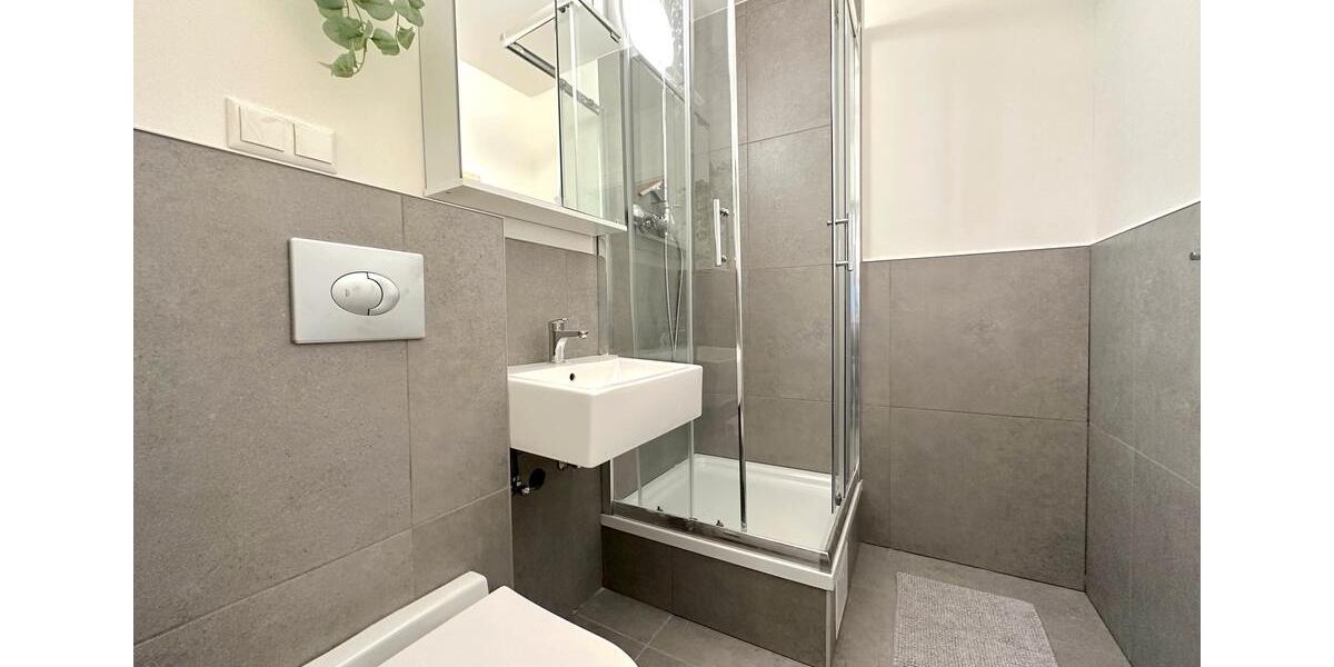 Etagenwohnung Frankfurt am Main Sossenheim - 1 Zimmer, 30 m&sup2;, 520&euro; | Angebot:26693072