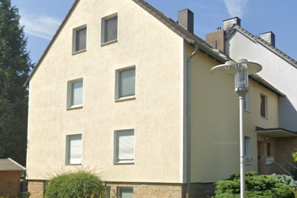 Wohnung zum Mieten in Hildesheim 750 € 83 m² 3 zimmer