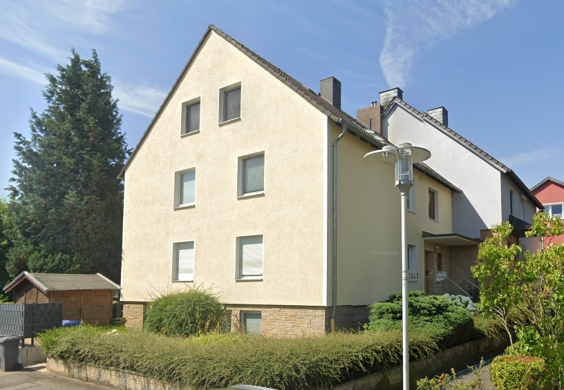 Wohnung zum Mieten in Hildesheim 750 € 83 m² 3 zimmer