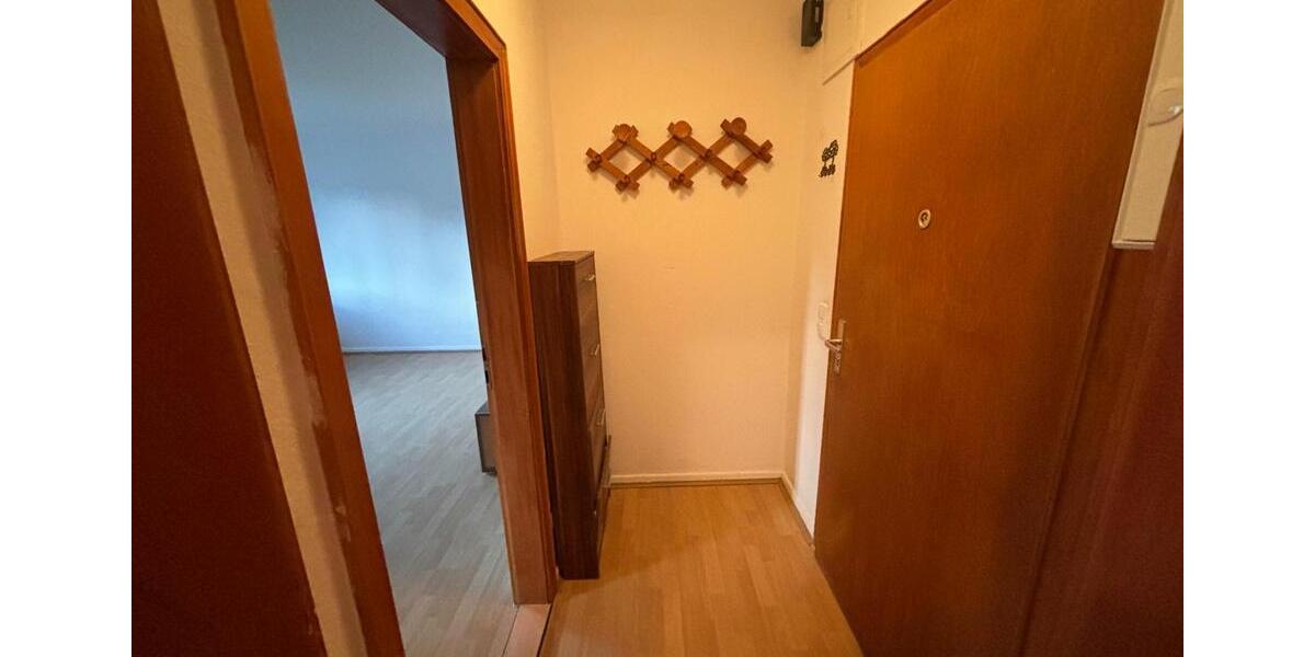 Etagenwohnung Verden (Aller) - 1 Zimmer, 33 m&sup2;, 550&euro; | Angebot:26312456