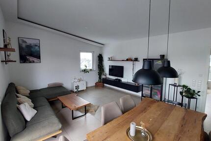 3 Zimmerwohnung mit Dachterasse in Kupferzell 3 zimmer