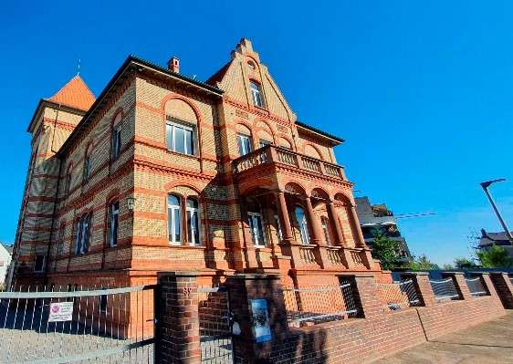 Büro in Speyer 145 € 8 m²