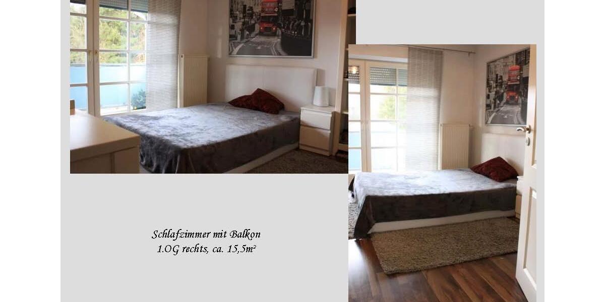Doppelhaushälfte Burghausen - 5 Zimmer, 155 m&sup2;, 1.850&euro; | Angebot:26634674