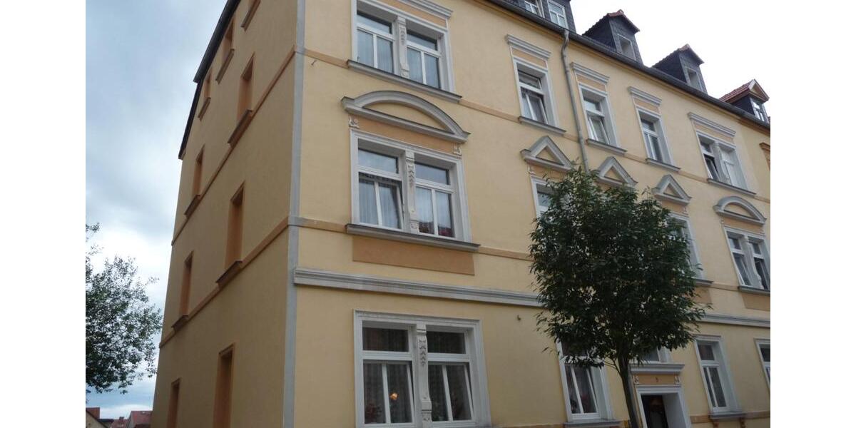 Erdgeschoßwohnung Weimar - 3 Zimmer, 75 m&sup2;, 812&euro; | Angebot:26241286