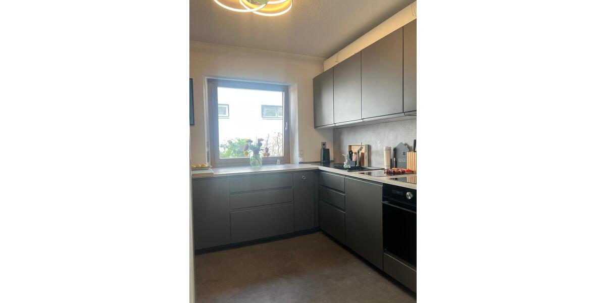 Wohnen auf Zeit Regensburg Konradsiedlung - 1 Zimmer, 20 m&sup2;, 800&euro; | Angebot:26061104