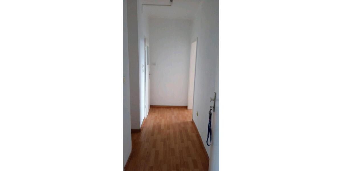 2 Zimmerwohnung 1.OG 2 zimmer