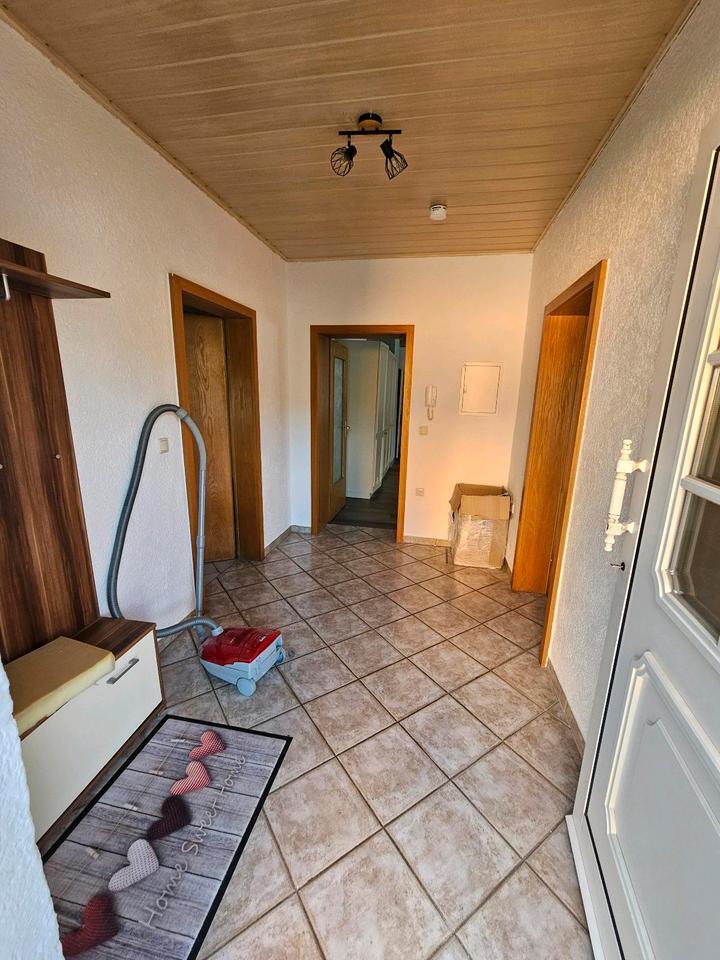 1 ZKB Wohnung in Steinberg am See