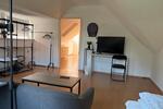 Dachgeschoßwohnung Kassel Niederzwehren - 3 Zimmer, 75 m&sup2;, 750&euro; | Angebot:26366713