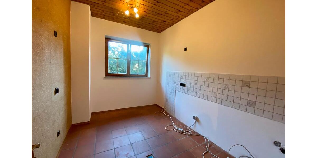 Etagenwohnung Aschau am Inn - 2 Zimmer, 90 m&sup2;, 890&euro; | Angebot:25393402