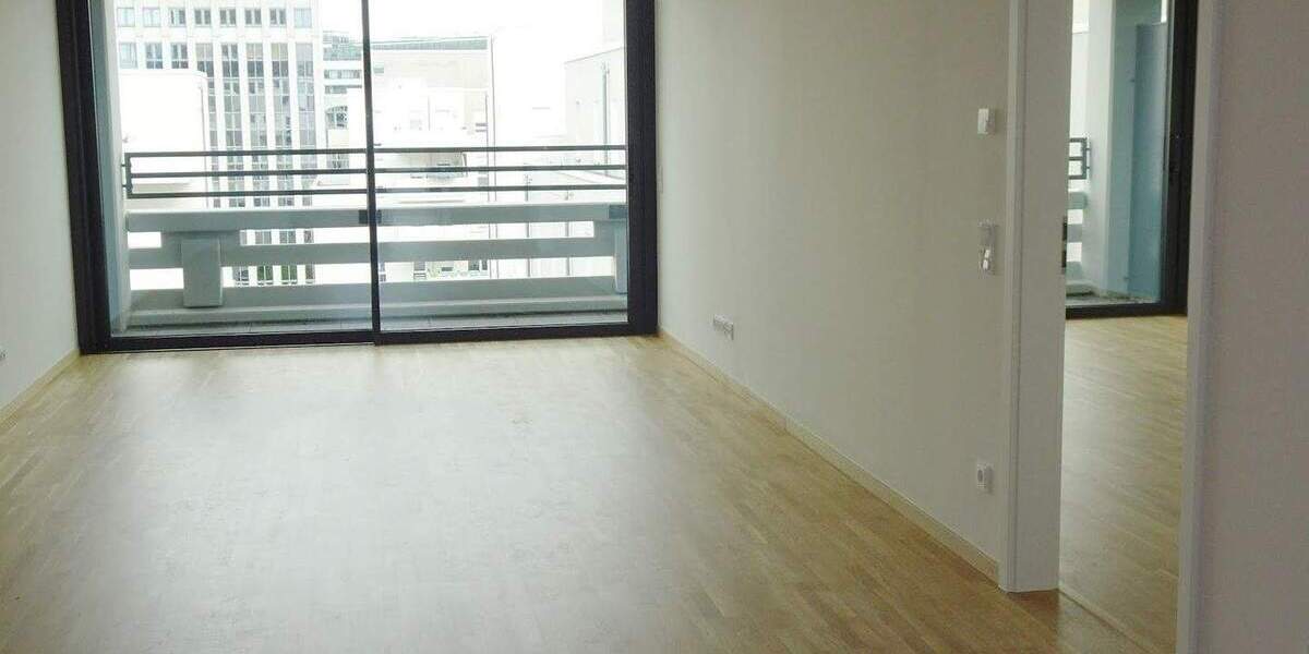 Etagenwohnung Frankfurt am Main Schwanheim - 2 Zimmer, 90 m&sup2;, 1.510&euro; | Angebot:25968652
