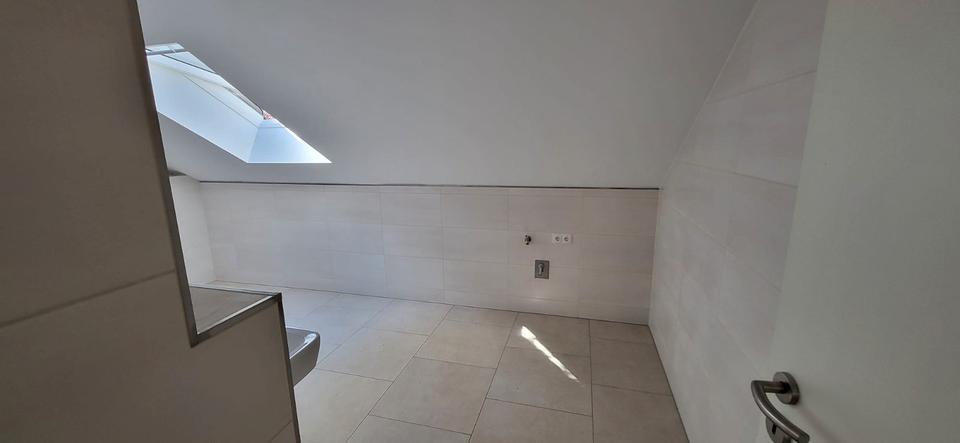 Dachgeschoßwohnung Barßel - 4 Zimmer, 90 m&sup2;, 900&euro; | Angebot:26477590