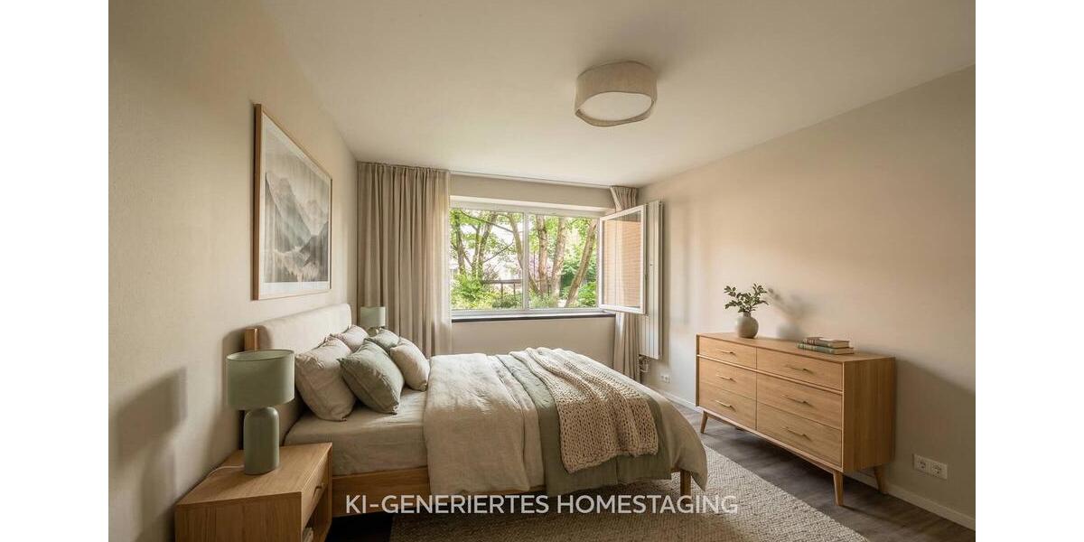 Erdgeschoßwohnung Hamburg Altona - 3 Zimmer, 103 m&sup2;, 1.648&euro; | Angebot:26548977