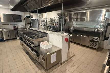 Gewerbeobjekt Hamburg Wandsbek - 5.000&euro; | Angebot:26918495