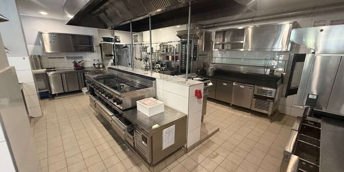 Gewerbeobjekt Hamburg Wandsbek - 5.000&euro; | Angebot:26918495