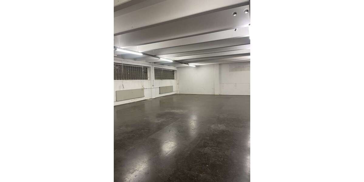 Gewerbeobjekt München - 1.700&euro; | Angebot:18950205