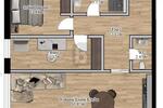 MODERN IN EXZELLENTER LAGE PLUS TIEFGARAGE - Erdgeschoßwohnung Gauting | Angebot:26978448