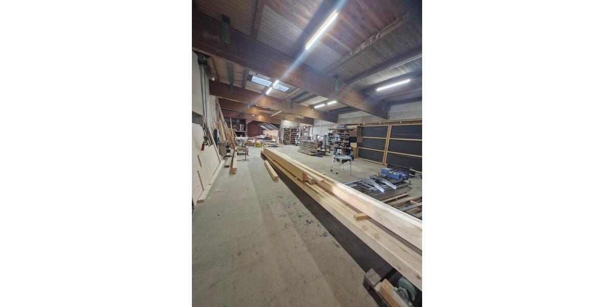 Gewerbeobjekt Thierhaupten - 1.800&euro; | Angebot:25397162