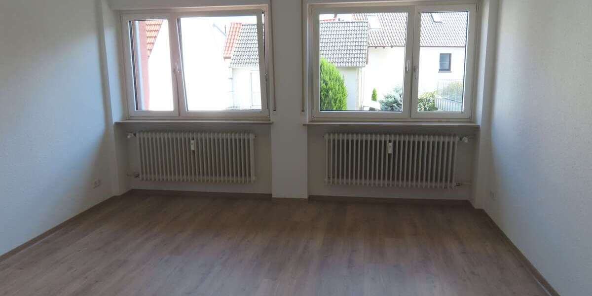 Etagenwohnung Viernheim - 3 Zimmer, 72 m&sup2;, 850&euro; | Angebot:27440456