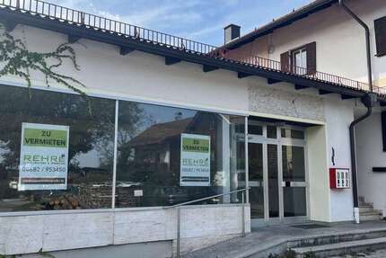 Gewerbeobjekt Saaldorf-Surheim Surheim - 1.219&euro; | Angebot:17453041