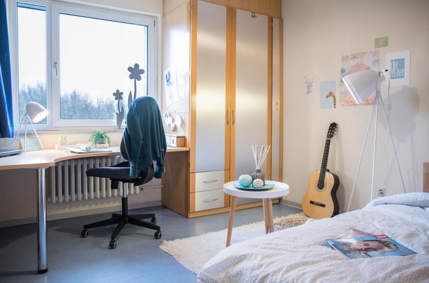 Zwischenmiete in Bochum