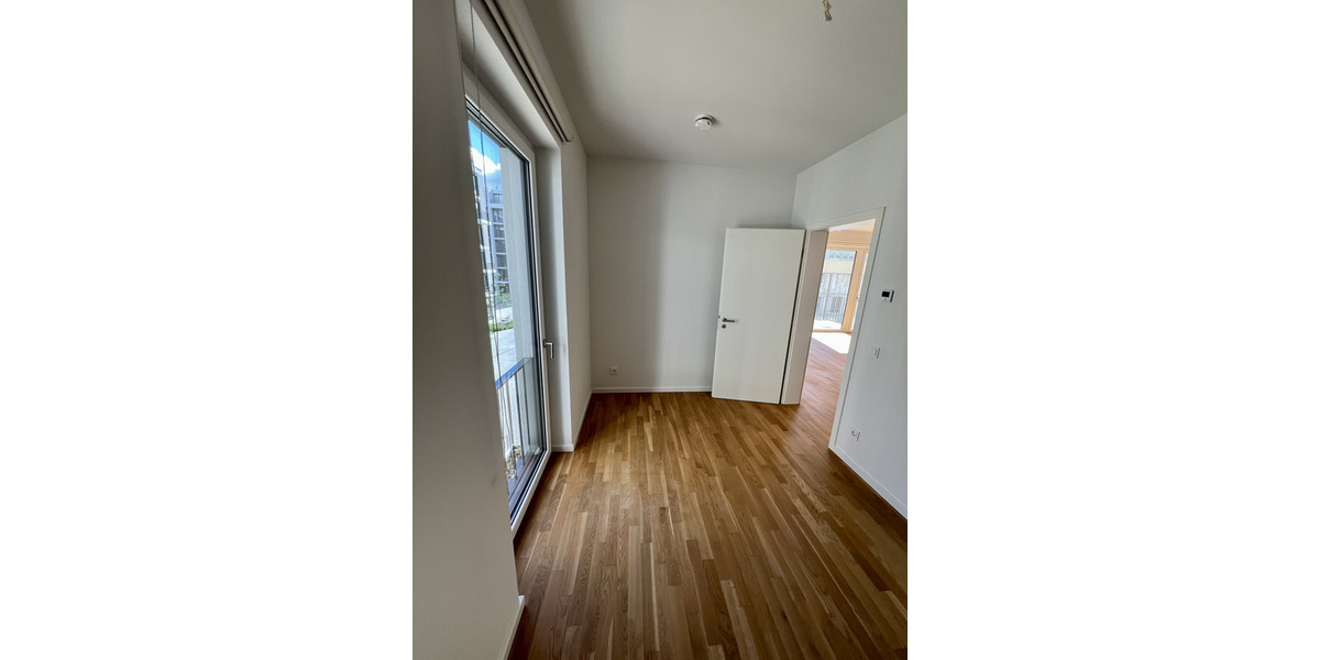 Etagenwohnung Berlin Spandau - 4 Zimmer, 81 m&sup2;, 1.788&euro; | Angebot:25213804