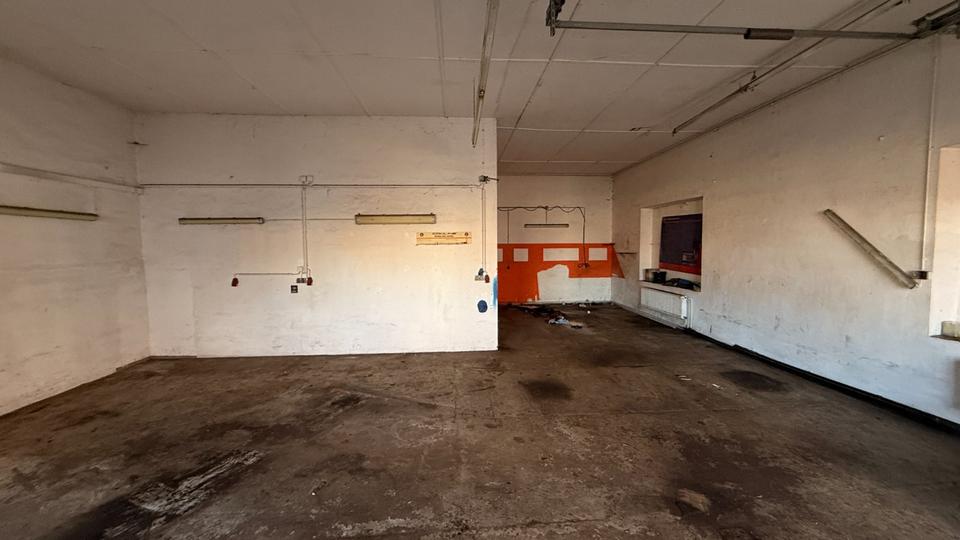 Gewerbeobjekt Eisenach - 650&euro; | Angebot:25329012