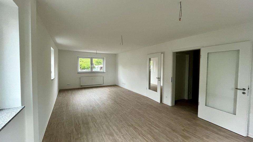 Erdgeschoßwohnung Kassel Fasanenhof - 3 Zimmer, 106 m&sup2;, 1.168&euro; | Angebot:25646668