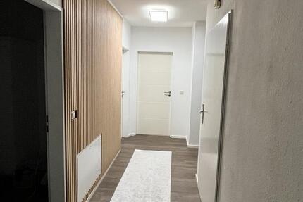 4 Zimmer Dachgeschosswohnung in Höxter 4 zimmer