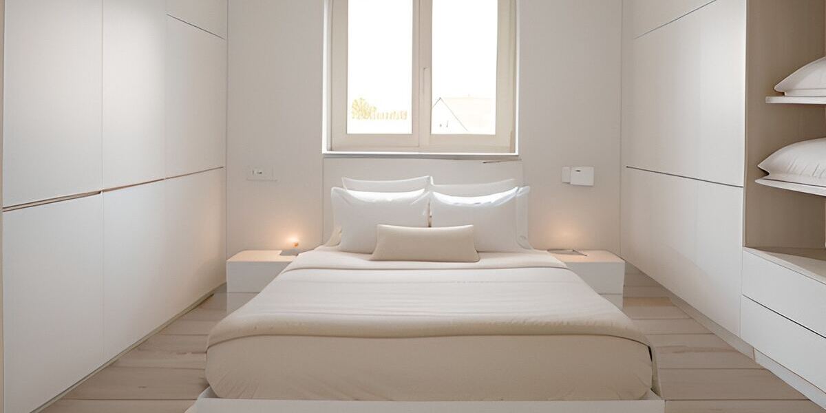 Schicke Dachgeschosswohnung mit EBK! - Dachgeschoßwohnung Bernsdorf | Angebot:24116791