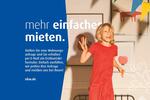 Dachgeschoßwohnung Wiesbaden Südost - 3 Zimmer, 101 m&sup2;, 1.403&euro; | Angebot:26438803