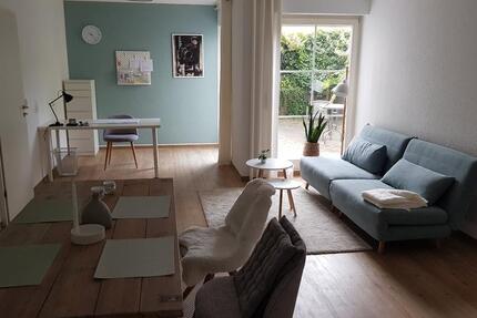 Wohnung Finsterwalde - 2 Zimmer, 52 m&sup2;, 390&euro; | Angebot:26037947