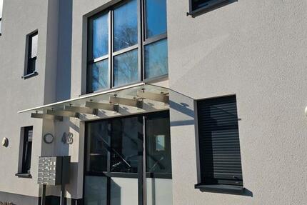 Seniorenfreundliche Wohnung mit ebenerdiger Dusche!