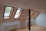 Dachgeschoßwohnung Herbsleben - 2 Zimmer, 90 m&sup2;, 720&euro; | Angebot:26321991