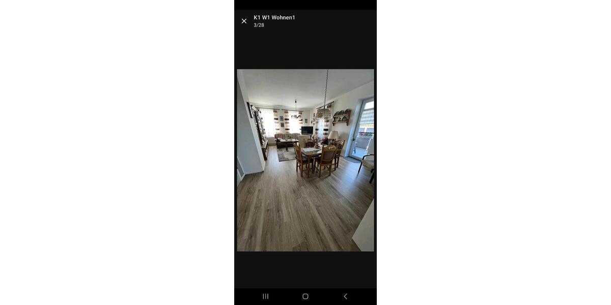 Erdgeschoßwohnung Weikersheim - 3.5 Zimmer, 104 m&sup2;, 1.092&euro; | Angebot:26043194