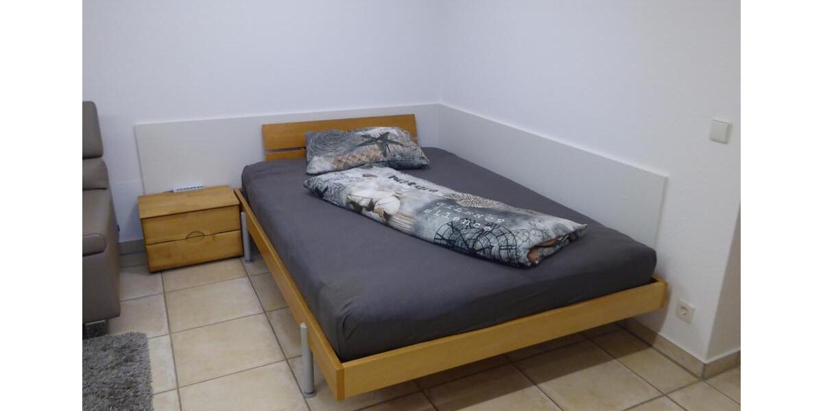 Etagenwohnung Friedrichshafen Ailingen - 1 Zimmer, 34 m&sup2;, 490&euro; | Angebot:25365053