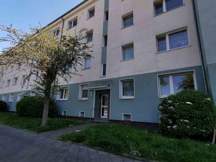 Wo das Leben so spielt - 2-Zimmer-Wohnung zimmer