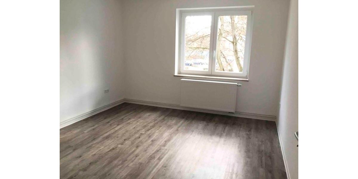 Schöne 3-Zimmer-Wohnung mit großem Balkon in ruhiger Lage 3 zimmer