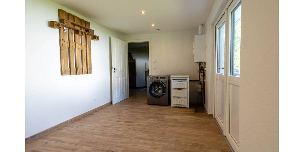Doppelhaushälfte Albersdorf - 2 Zimmer, 100 m&sup2;, 850&euro; | Angebot:26751546