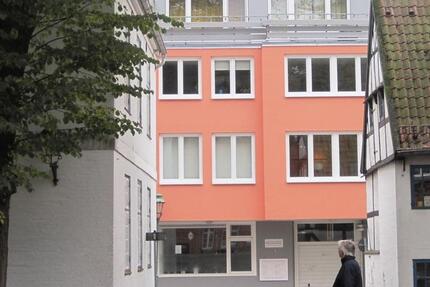 Zweizimmerwohnung in begehrter Altstadtlage zimmer