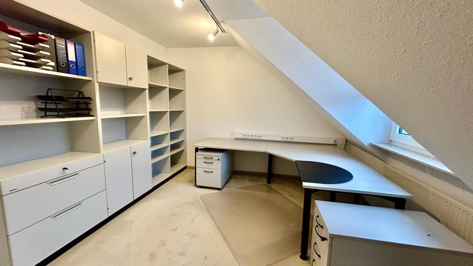 Erdgeschoßwohnung Rheine - 4 Zimmer, 108 m&sup2;, 1.350&euro; | Angebot:24444906