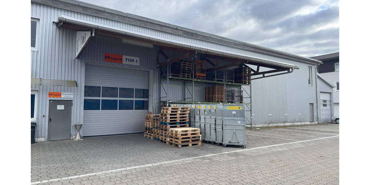 Gewerbeobjekt Geretsried Gelting - 12.321&euro; | Angebot:26113080