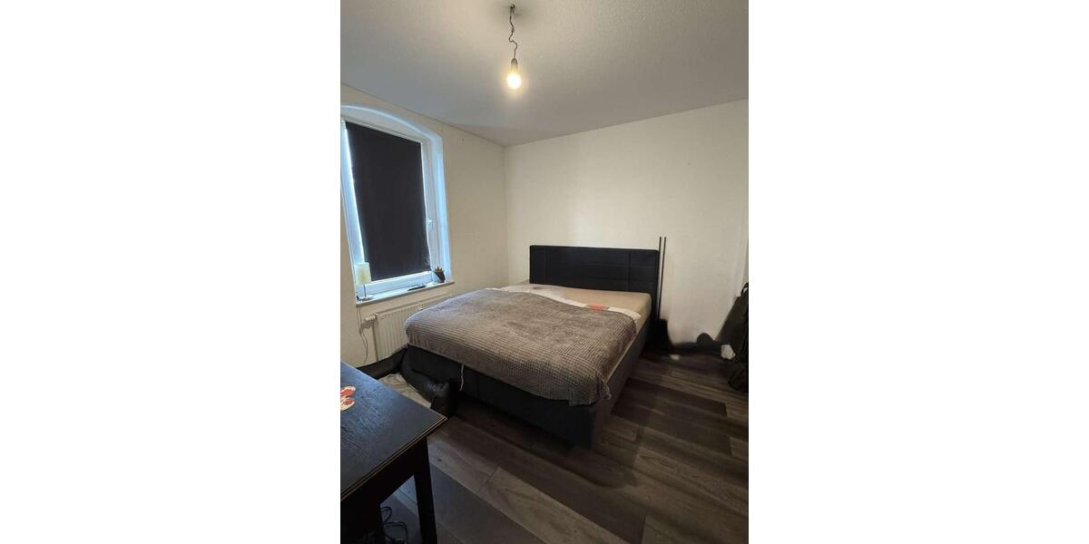 3 Raum Wohnung mit Balkon im Grünen 3 zimmer