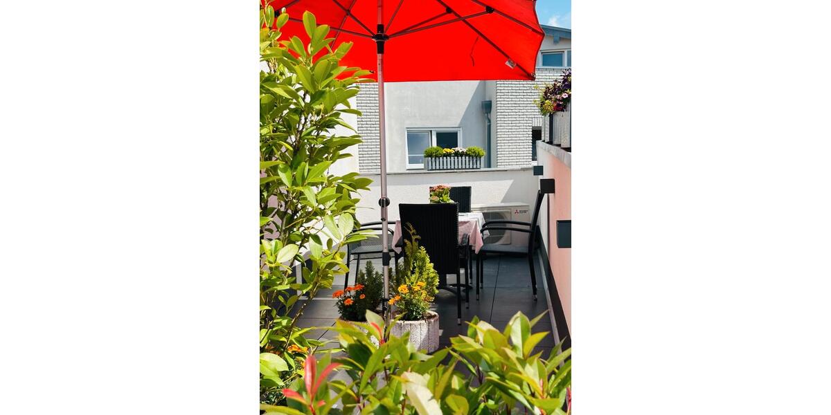 Etagenwohnung Köln Nippes - 2 Zimmer, 32 m&sup2;, 950&euro; | Angebot:26335347
